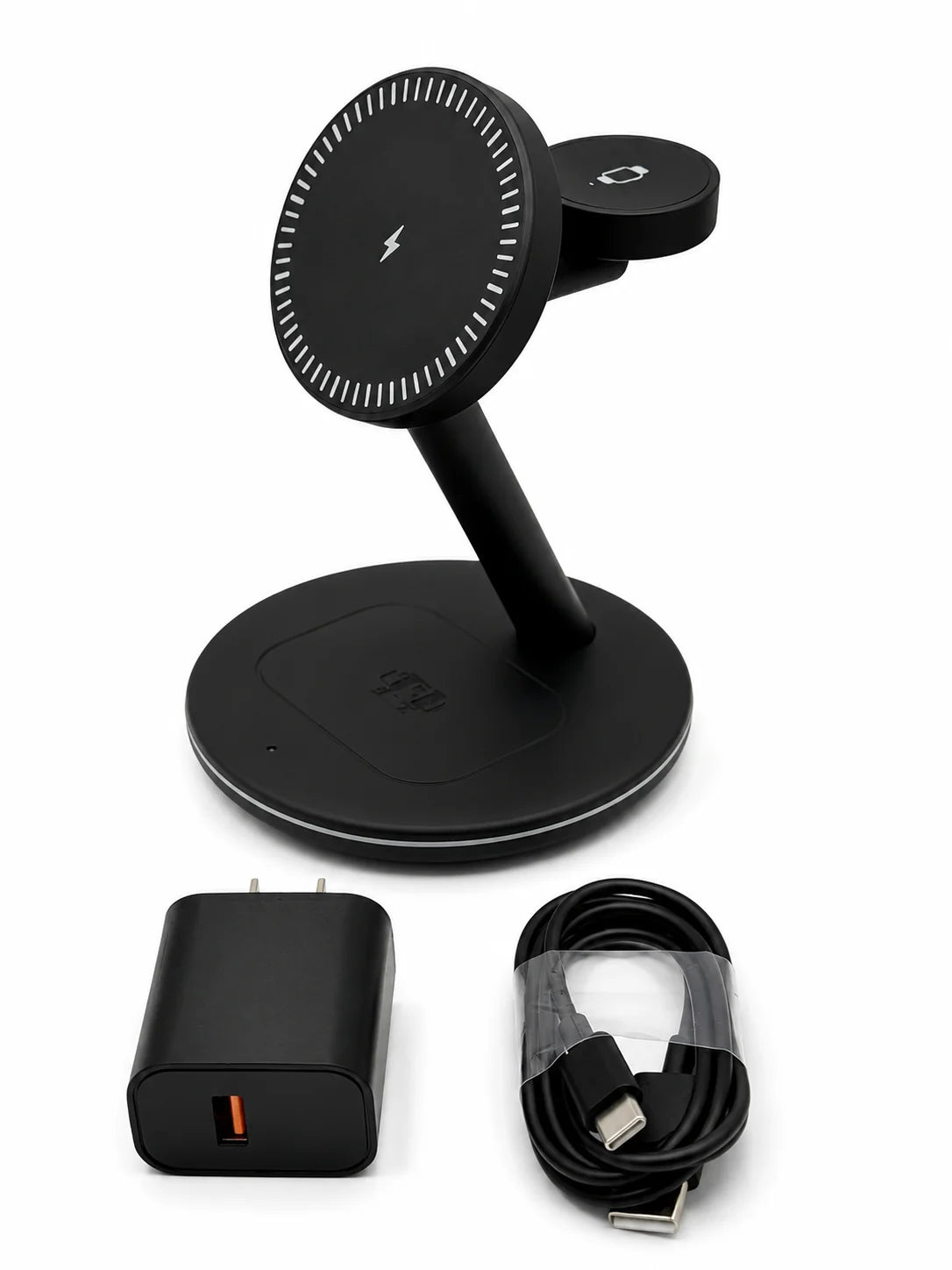 3 in 1 Charging Station for Apple Devices