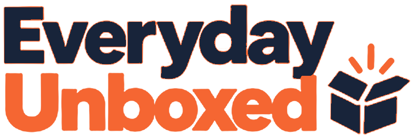 Everyday Unboxed